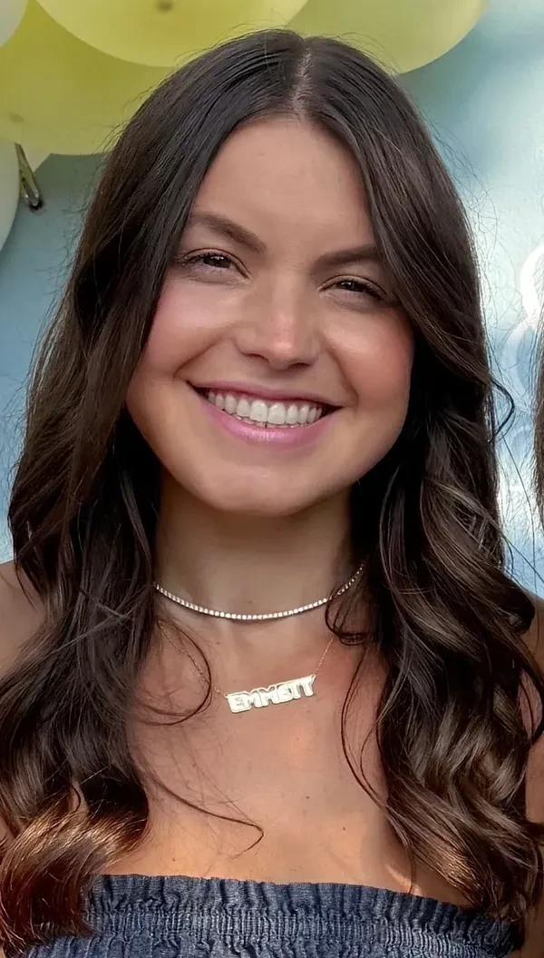 Marissa Hakimian, Speech-Language Pathologist